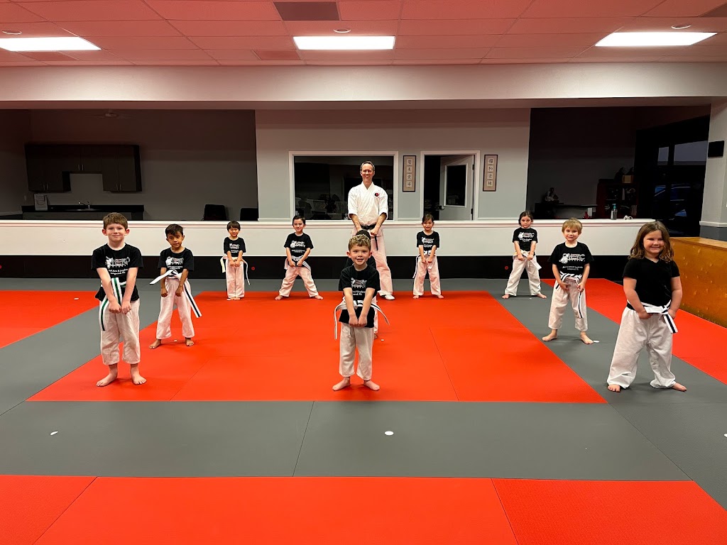  Hero Academy Martial Arts & Leadership