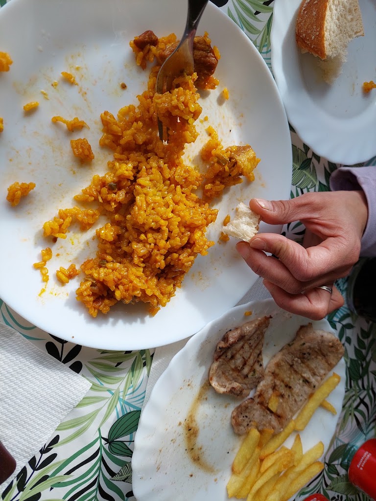 La Retama Venta — Mas recientes