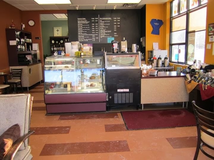 Photo of Limu Coffee