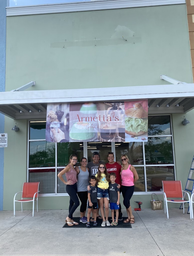 Photo of Armetta's Gelato & Caffe