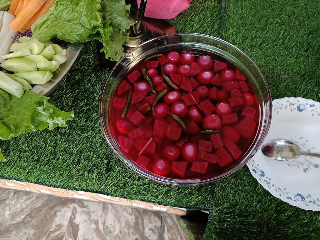 Food & drink
