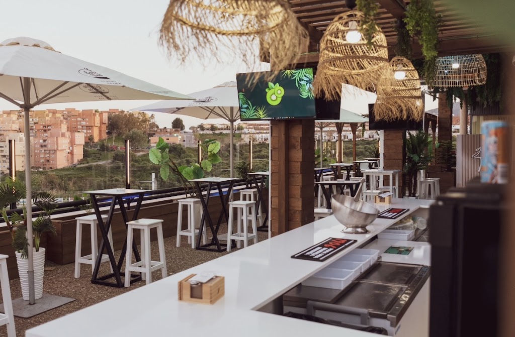 Tifen Cafeteria y Copas