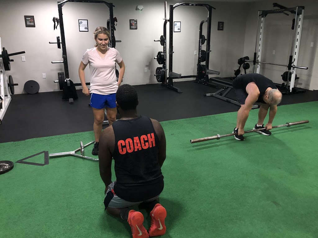  Catalyst community wellness