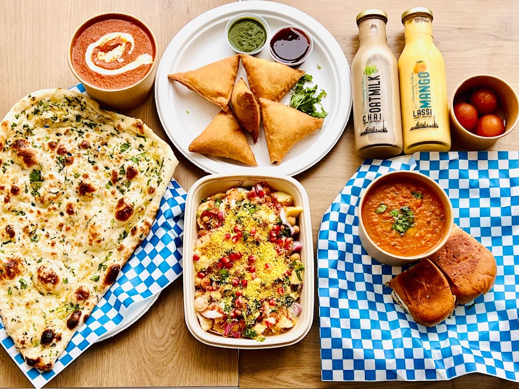 Food & drink