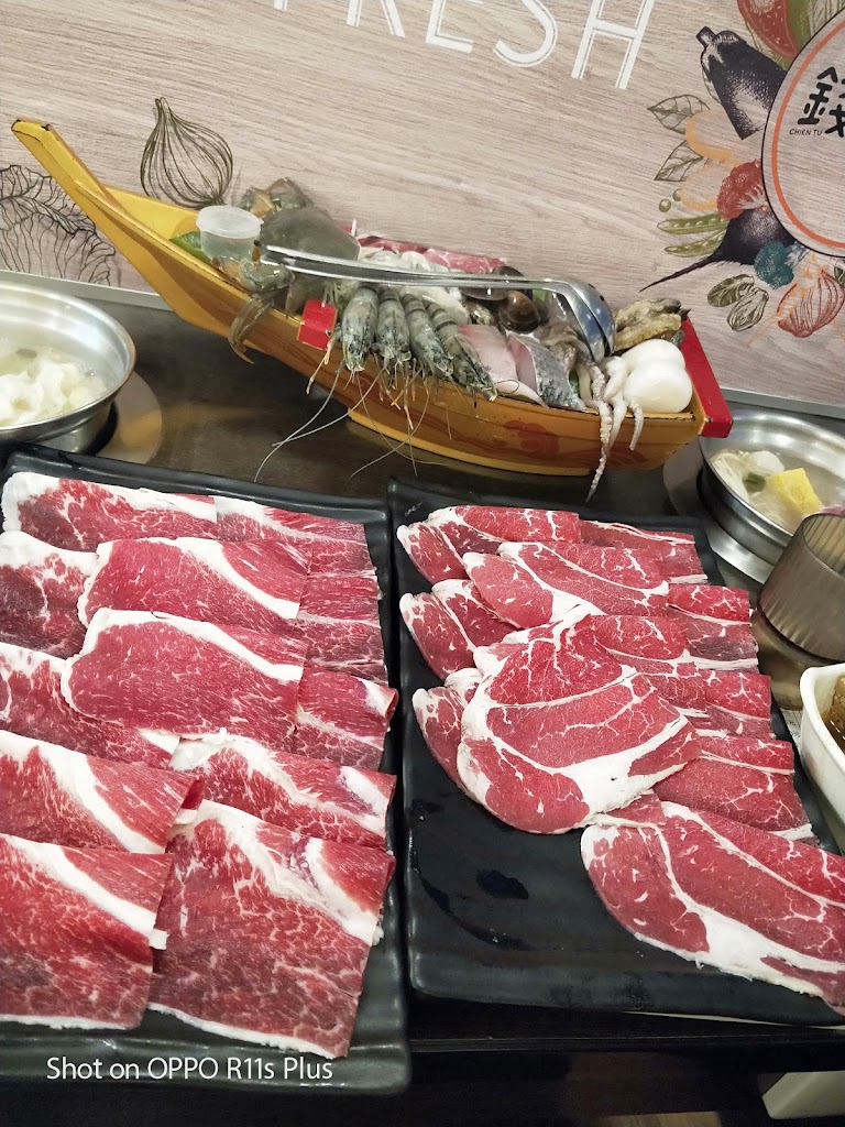 錢都日式涮涮鍋 台北汀州店 的照片