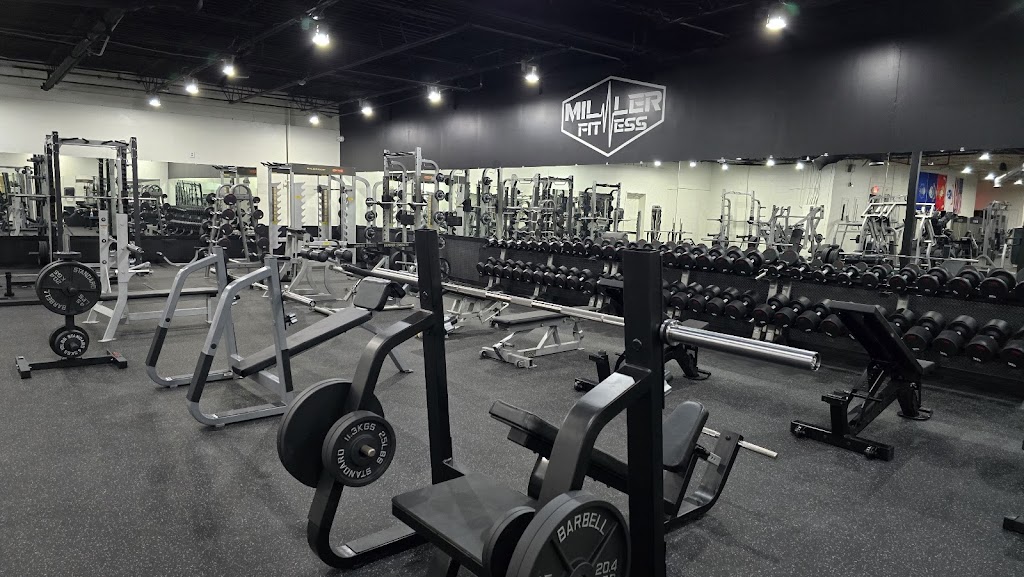  Miller Fitness - North Myrtle Beach