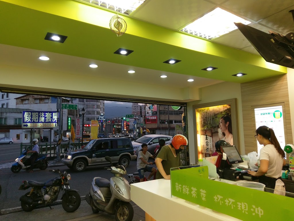 Presotea 鮮茶道慈惠店 的照片