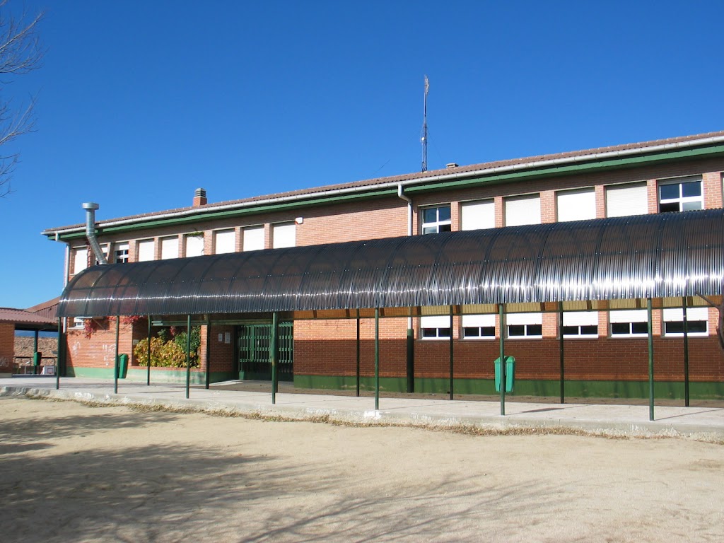 Colegio Lourdes Torrelodones