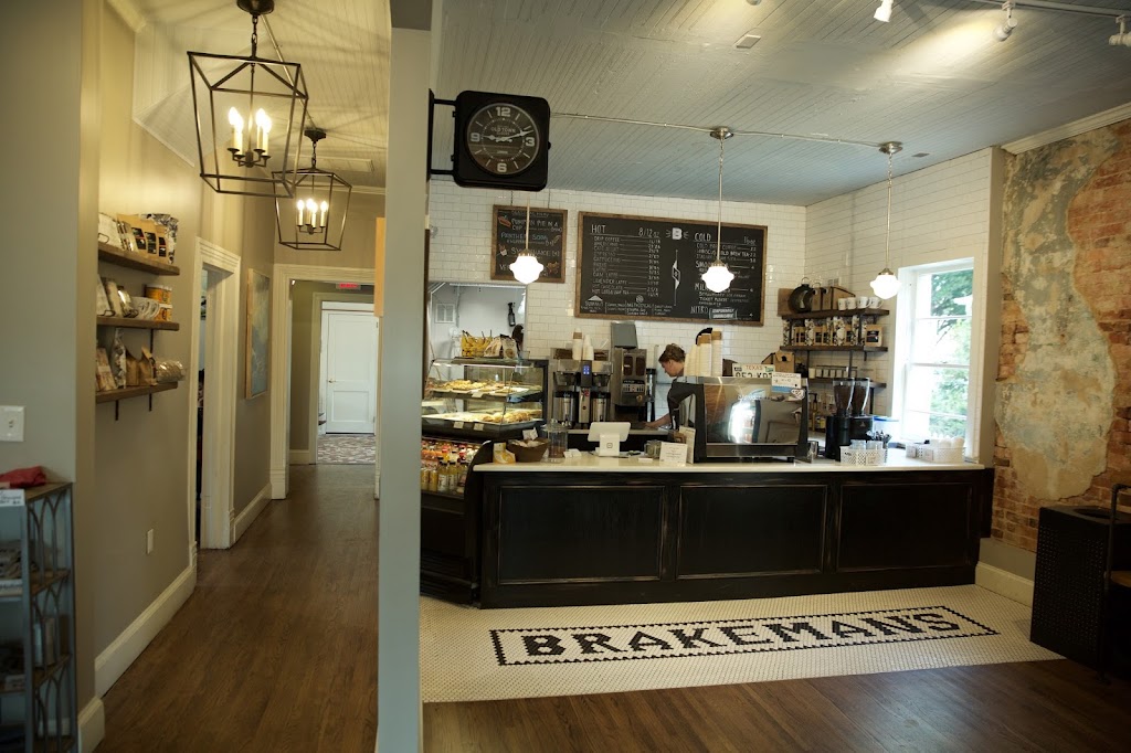 Photo of Brakeman's Coffee & Supply