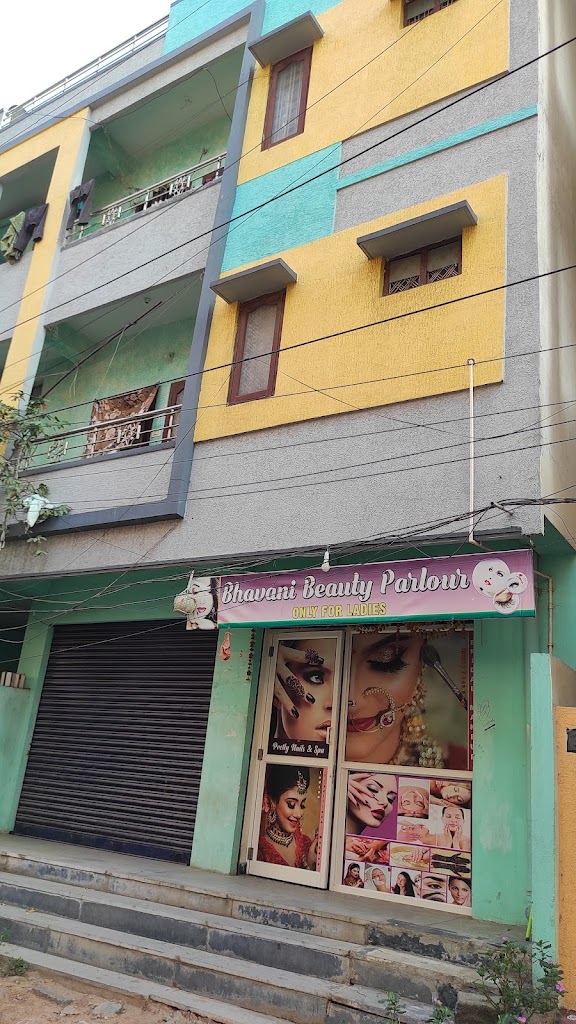 Bhavani Beauty Parlour Women