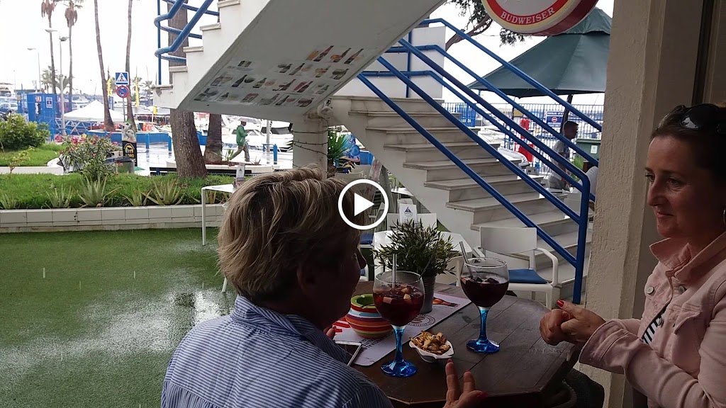 Cafe Bar Boathouse — Videos