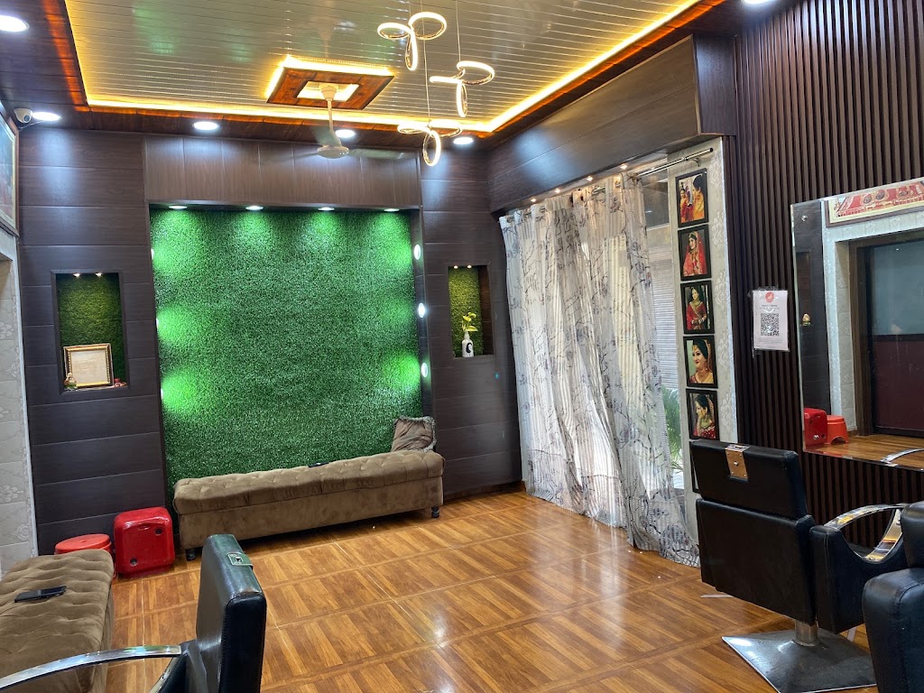 Radhika Beauty Parlour