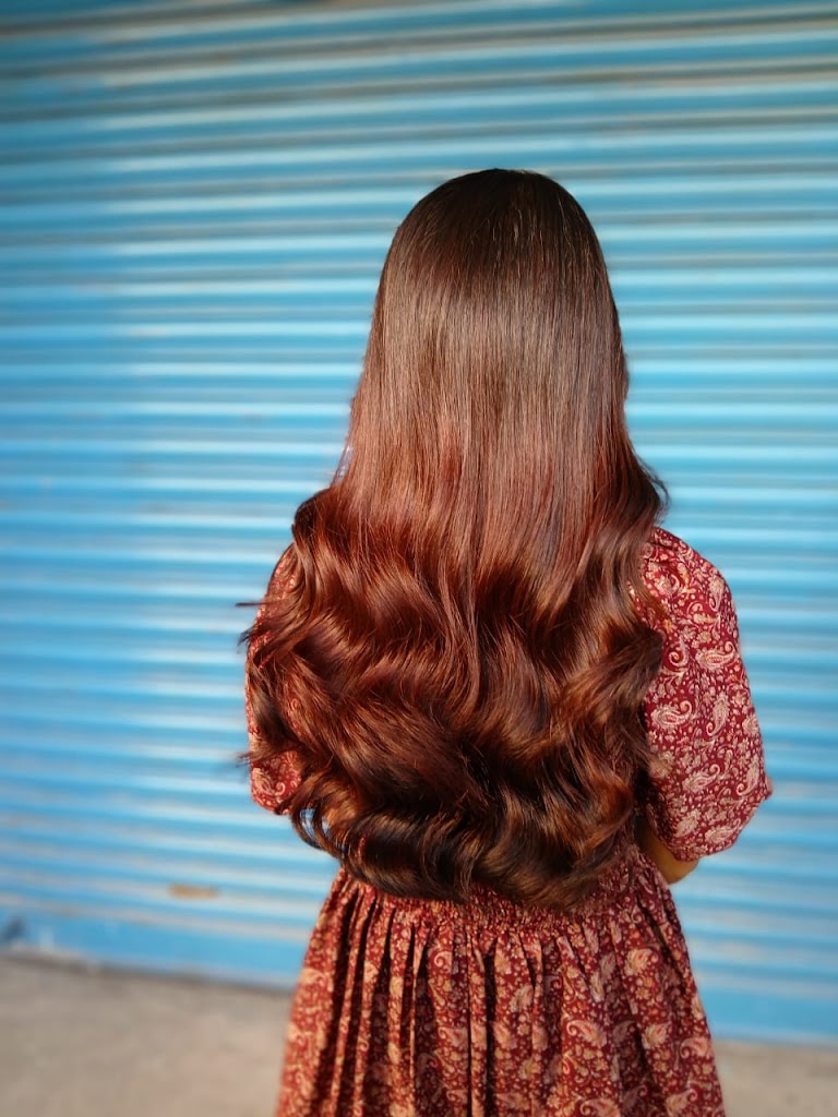 Ayrahs Family Salon Makeup Studio