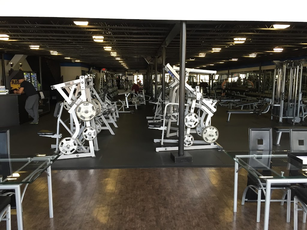  Iron Works Gym Biloxi LLC