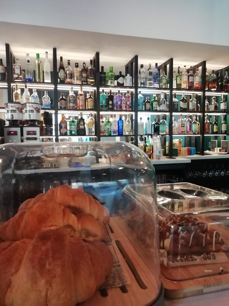 Momento — Ambiente