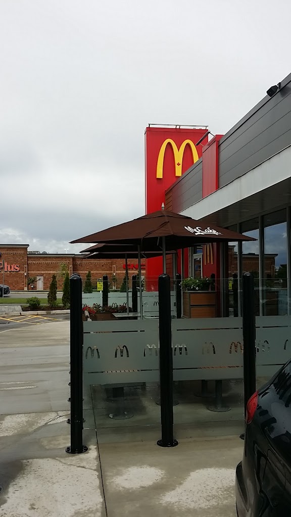McDonald's in Orangeville