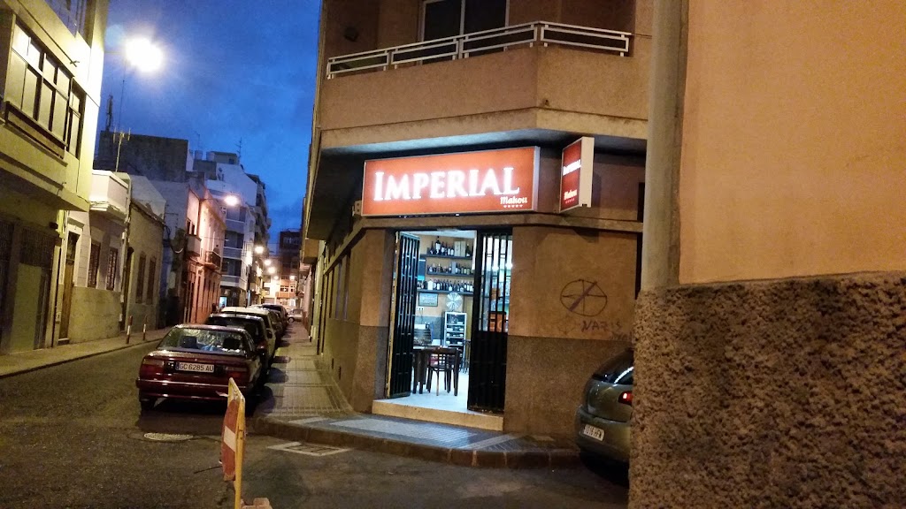 Bar Imperial