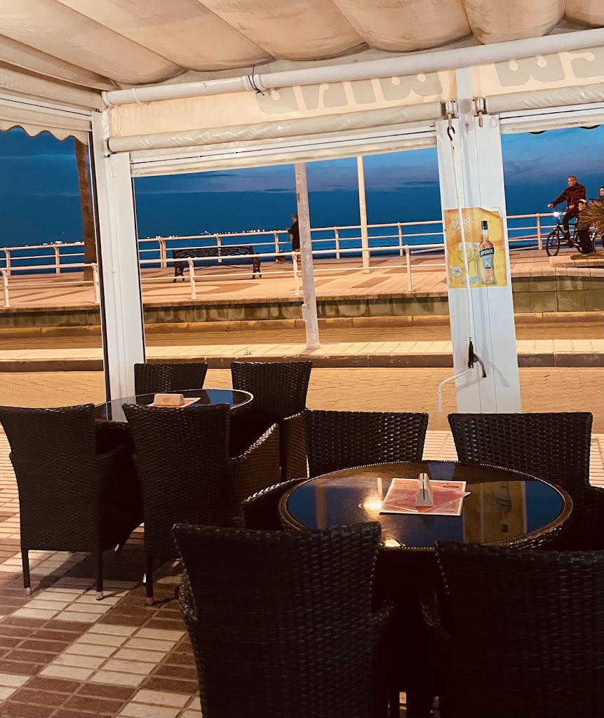 Be Wind - Coffee & Drinks