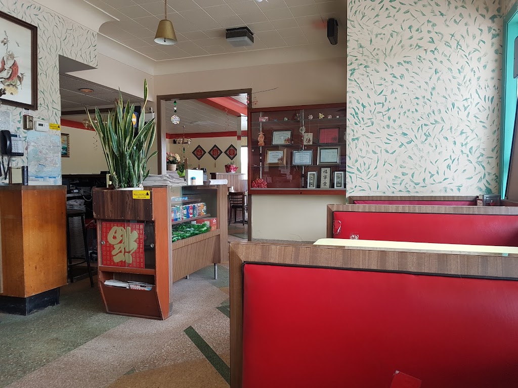 Shanghai Restaurant in Brantford