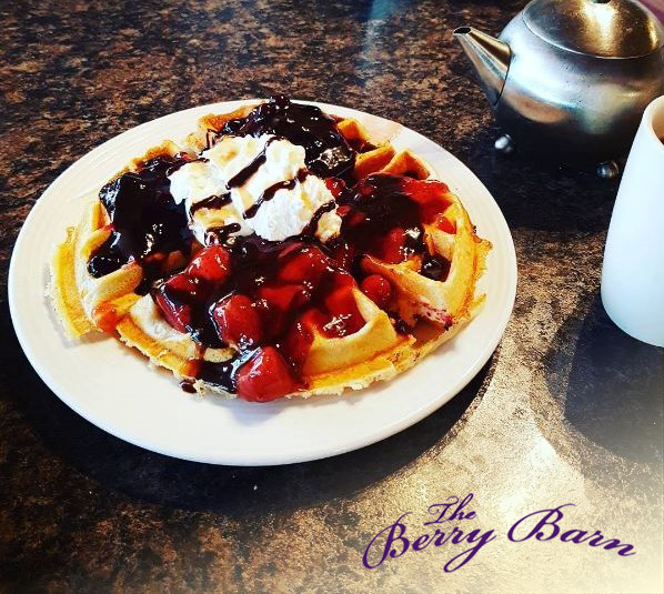 Waffle
