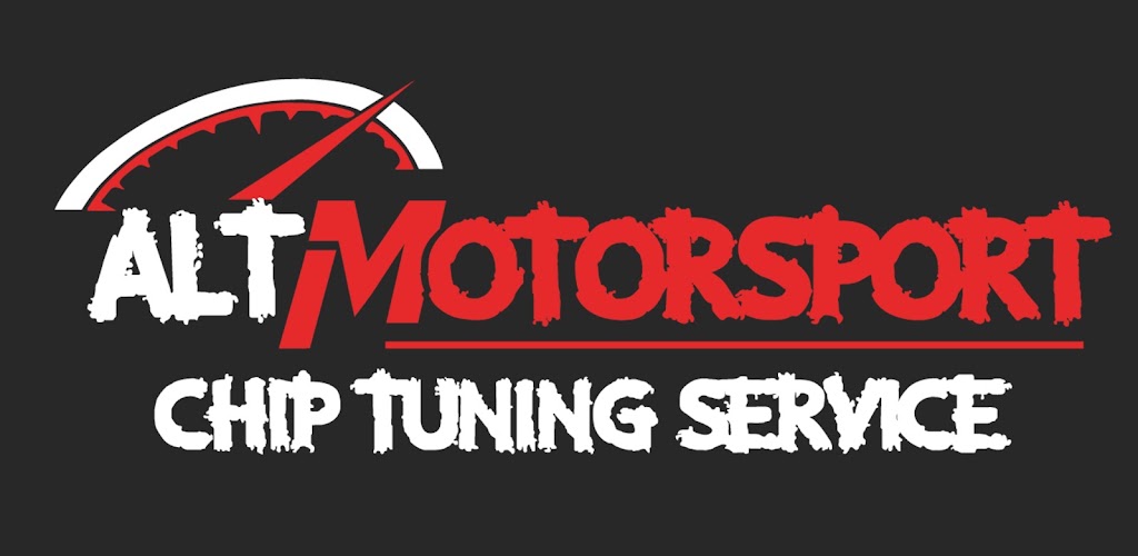 ALT MOTORSPORT - Reprogramacion de vehiculos