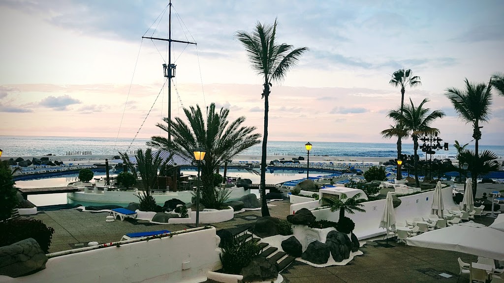 Alquiler Coches Tenerife Autos Plaza