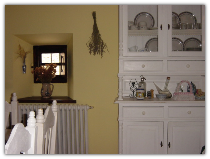 Casa de alquiler Las Batallas