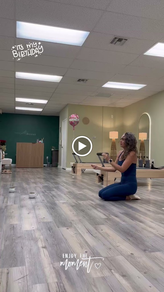  South West Art Of Pilates