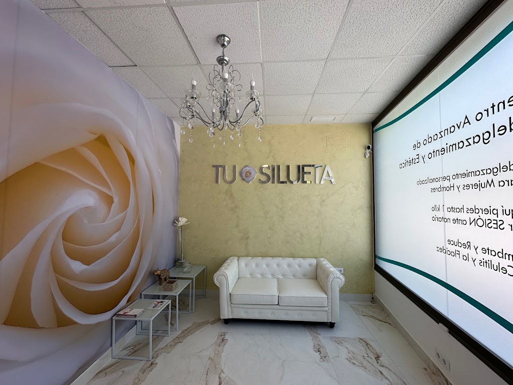 LM Tu Silueta Aljarafe — Del propietario