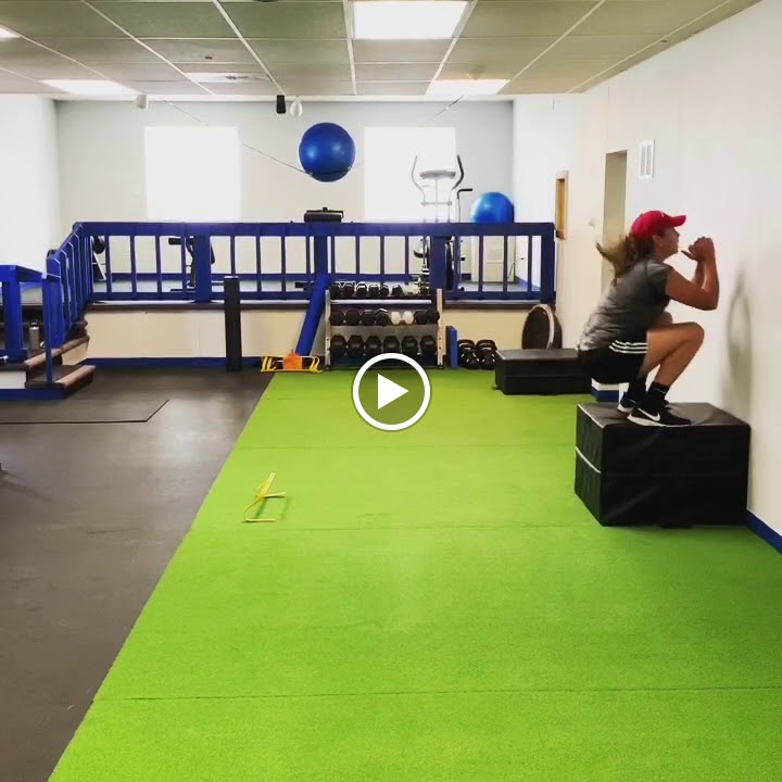  Upstate Strength and Conditioning