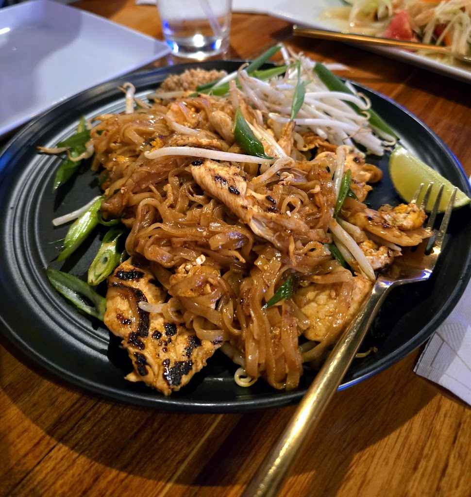 Boun Thai Kitchen