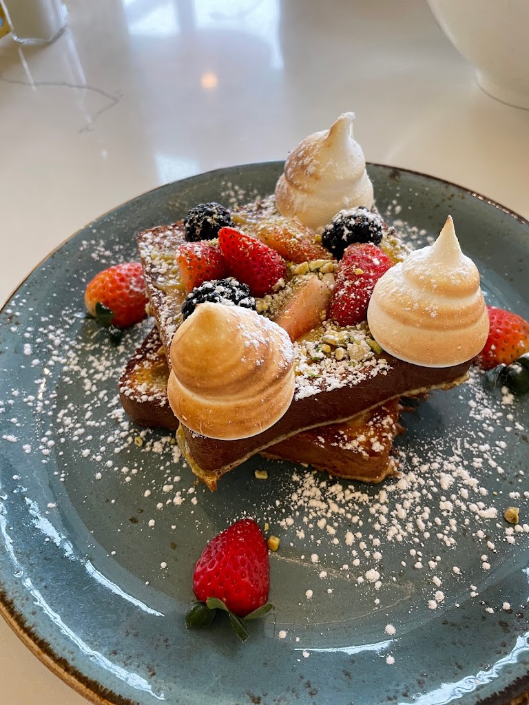 French toast