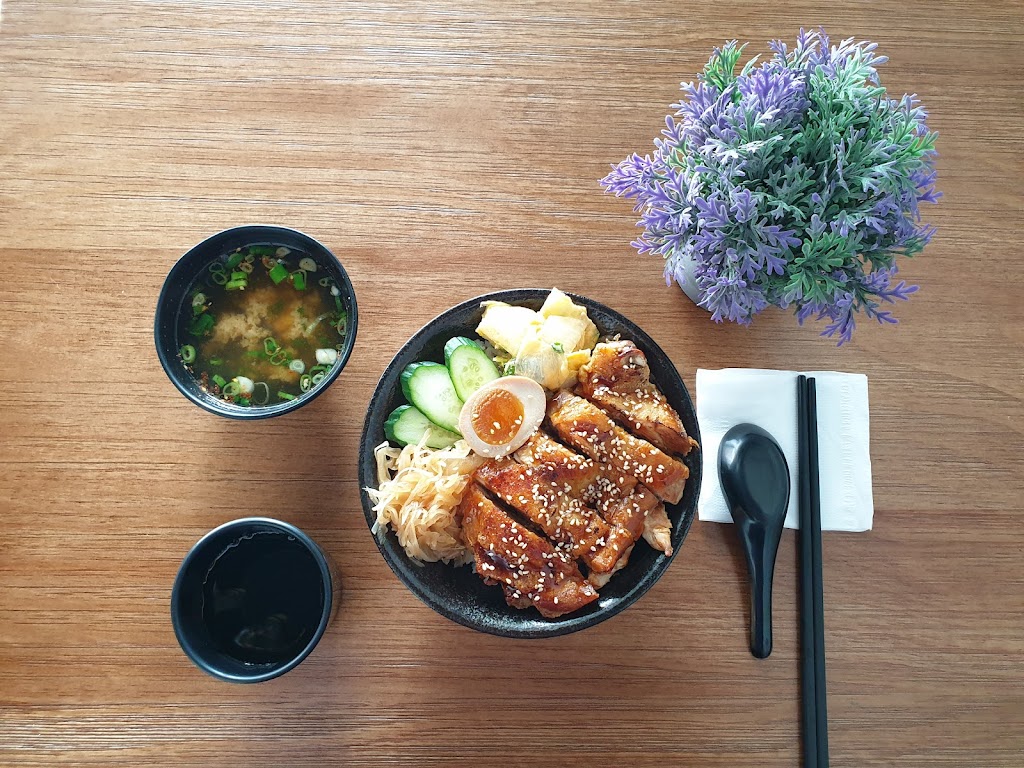 丼口食堂 右昌店 的照片