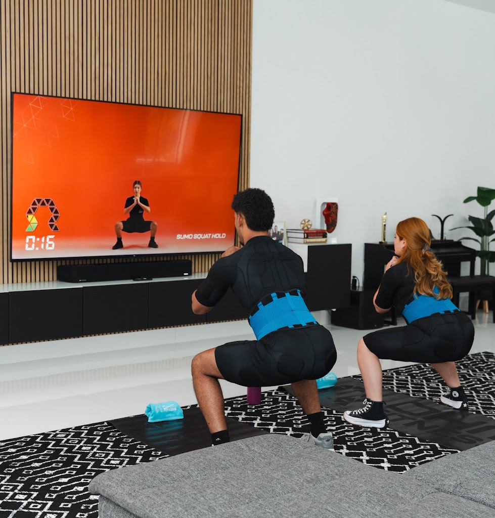  OHM Fitness Boca Raton Lakeside Center