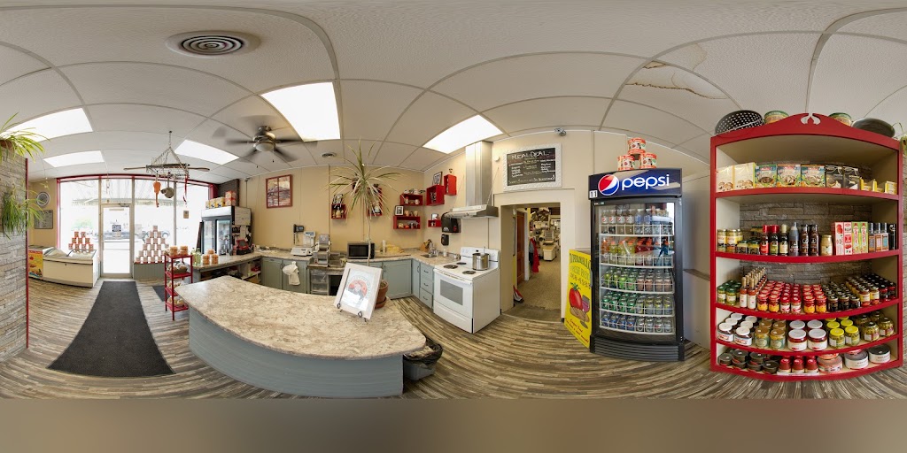 Street View & 360°