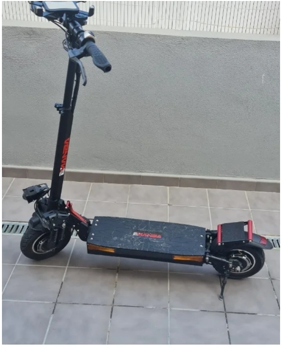Bicicletas Lopez en Vicar