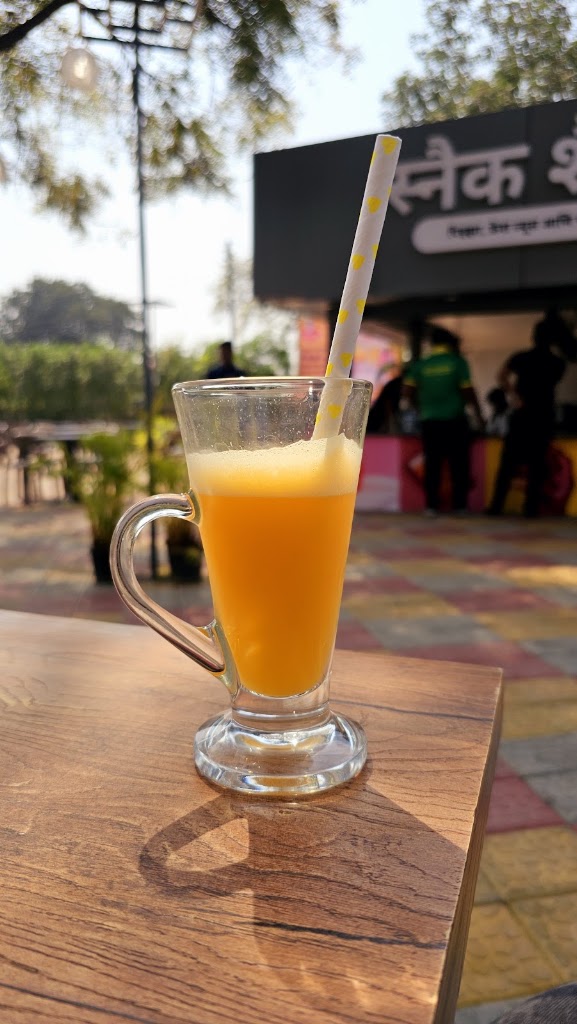 Food & drink