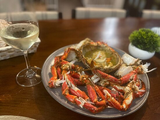 Meson Restaurante Os Arcos — Del propietario