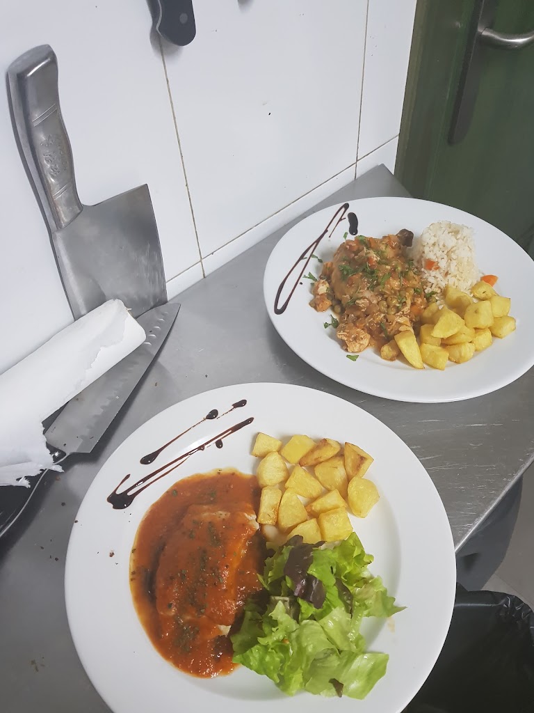 El Taller De Santiago