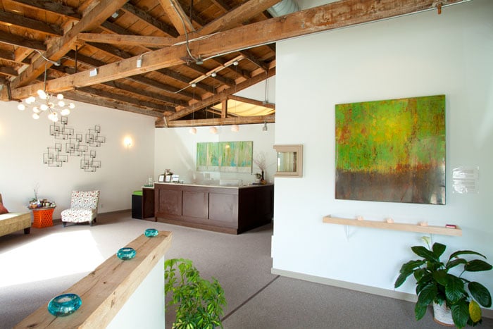  Innerstellar Pilates & Yoga Studio