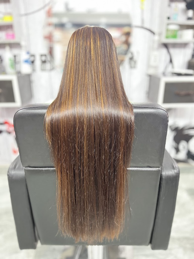 Noor Habib Family Salon