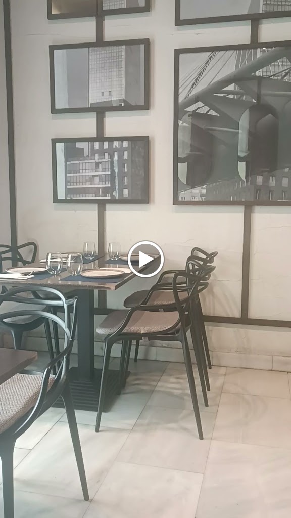 Bar-Restaurante "La Roca" — Videos