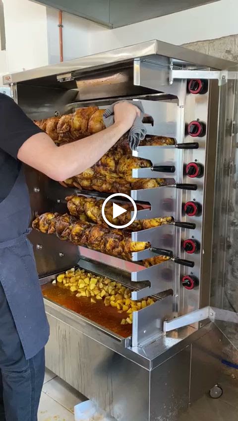 SALAO TAKE AWAY — Videos