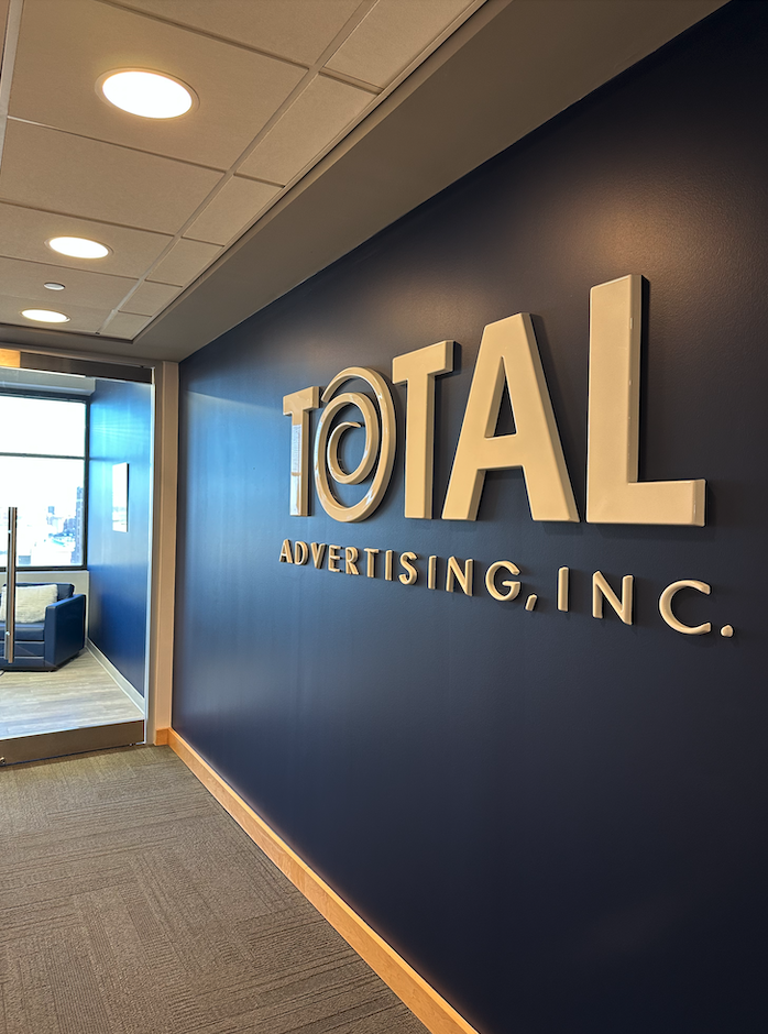 Total Advertising Inc