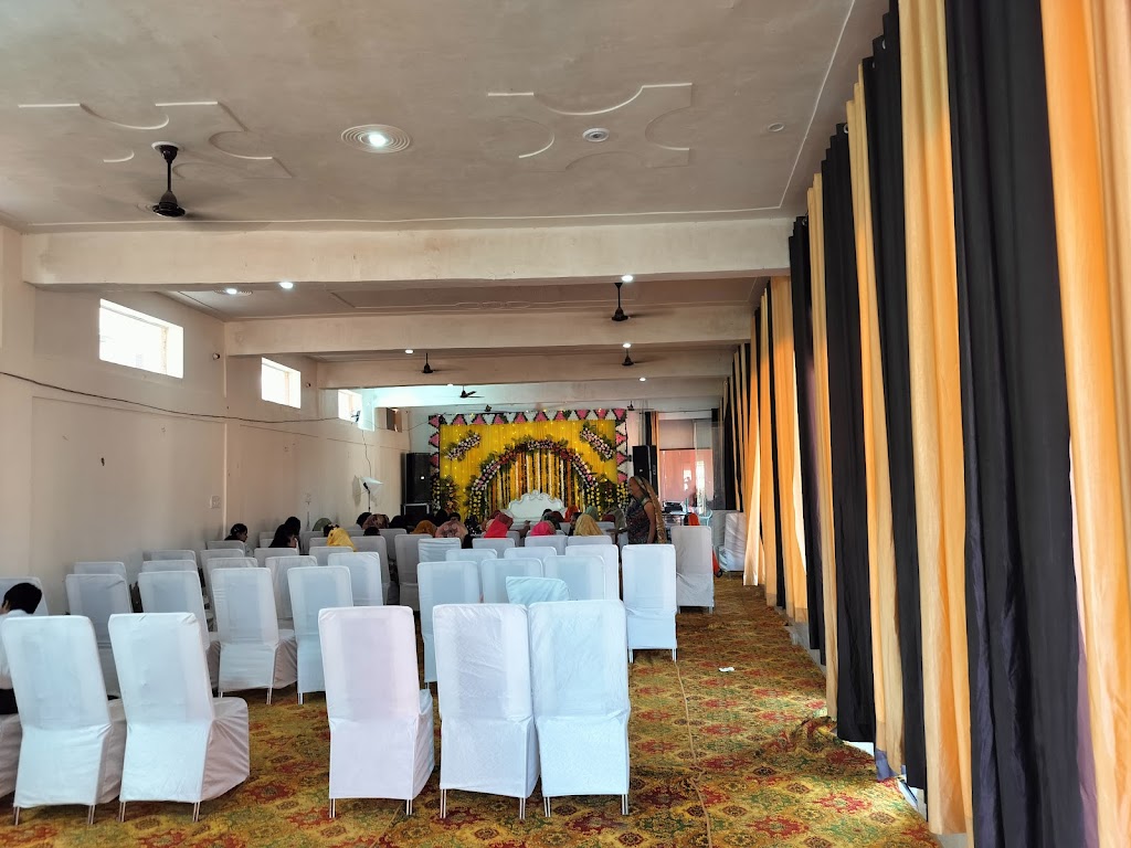 Hotel Shiv Palace