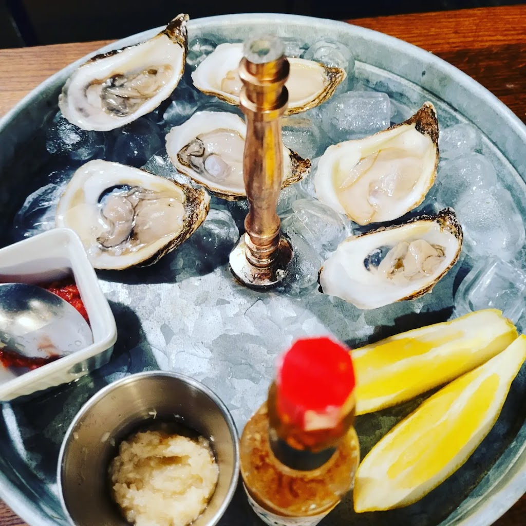 Oyster
