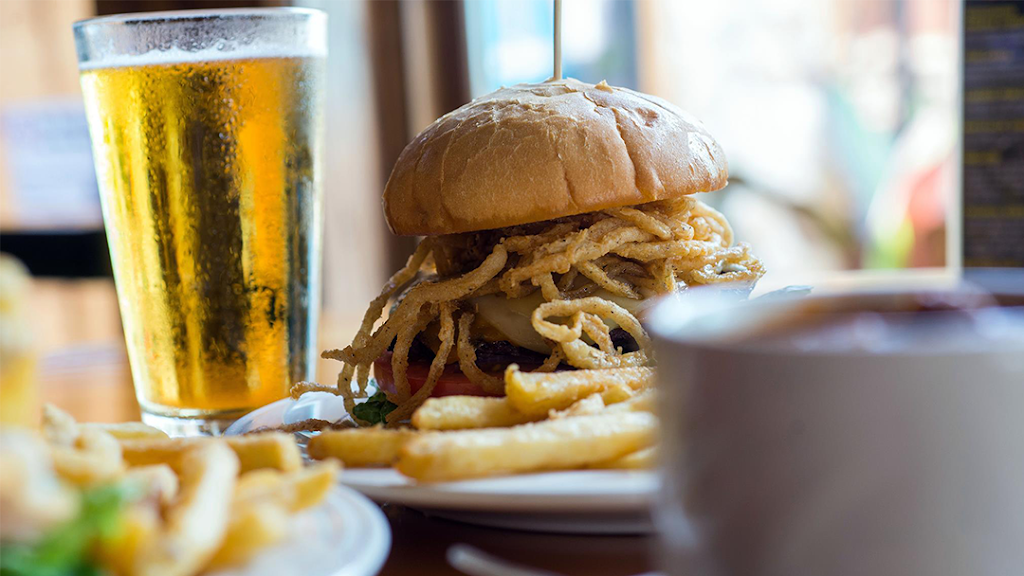  Spring Brook Sports Bar & Grill