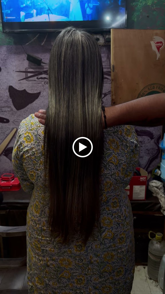 Professional Honey Unisex Spa Saloon All Type Of Makeup Bridal Party Casual Makeup