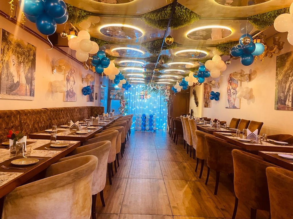 Aps Downtown Family Restro And Bar