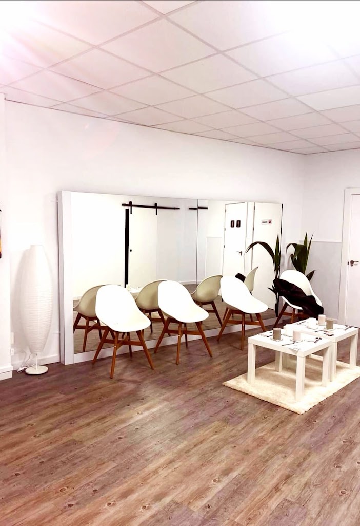Clinica Estetica y Laser Infinity Alhaurin — Del propietario